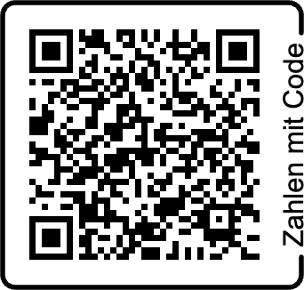 IBAN QR Code