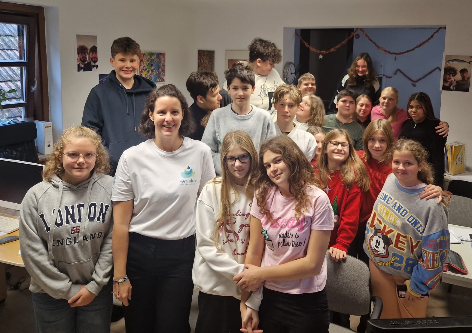 Vortrag Montessori Schule