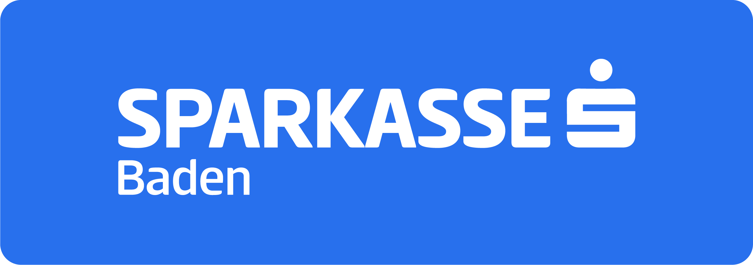 Sparkasse Baden