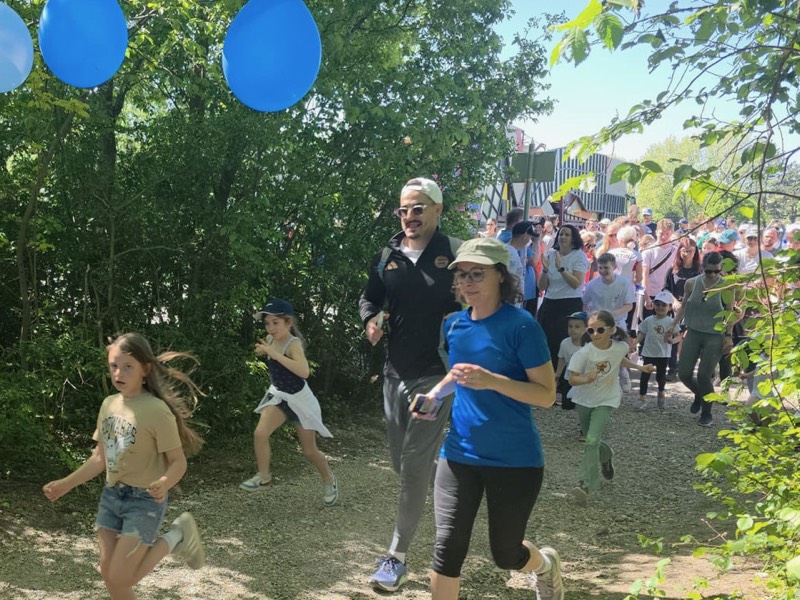 Wasserlauf Highlight 1