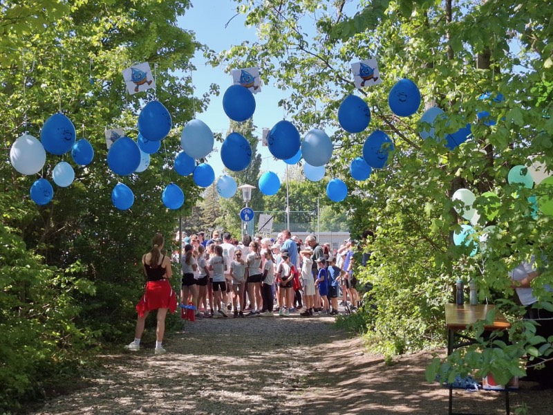 Wasserlauf Highlight 2