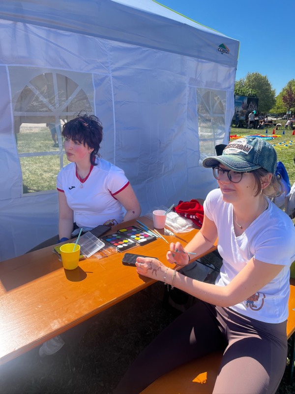 Wasserlauf Highlight 4