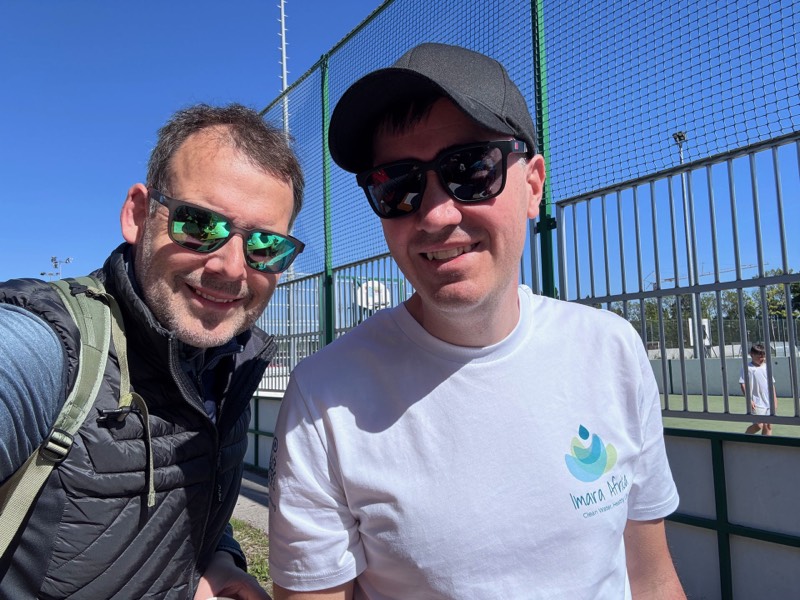 Wasserlauf Highlight 6