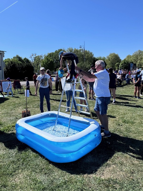 Wasserlauf Highlight 7